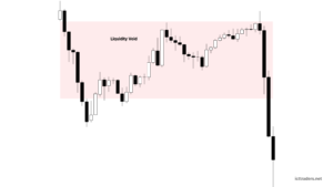 ICT Liquidity Voids: What They Are, Why They Form and How to Trade Them