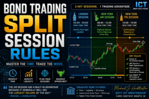 Bond Trading – Split Session Rules