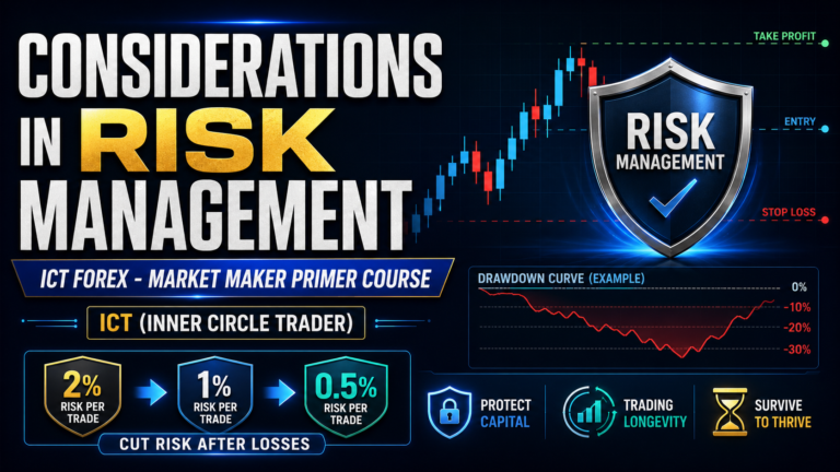 Considerations In Risk Management – ICT Risk Control Strategy Explained
