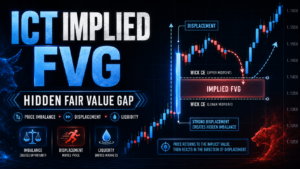 ICT Implied FVG (IFVG): Hidden Fair Value Gap Explained