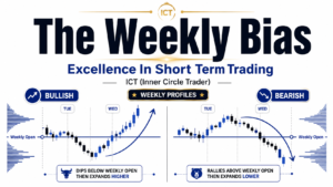 The Weekly Bias – Excellence In Short Term Trading